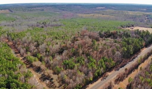 Photo of UNDER CONTRACT!  10.03 Acres of Hunting and Timberland For Sale in Warren County NC!