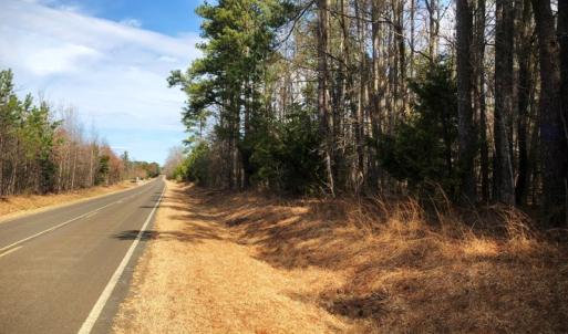 Photo of UNDER CONTRACT!  10.03 Acres of Hunting and Timberland For Sale in Warren County NC!