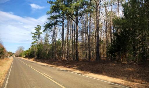 Photo of UNDER CONTRACT!  10.03 Acres of Hunting and Timberland For Sale in Warren County NC!