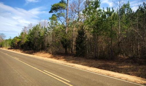 Photo of UNDER CONTRACT!  10.03 Acres of Hunting and Timberland For Sale in Warren County NC!