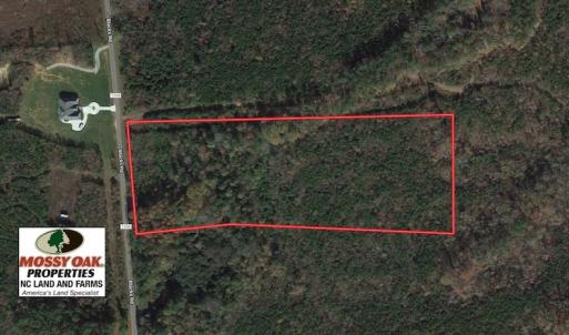Photo of UNDER CONTRACT!  10.03 Acres of Hunting and Timberland For Sale in Warren County NC!