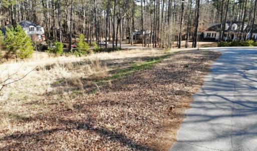 Photo of SOLD!  0.69 Acres of Residential Land For Sale in Halifax County NC!
