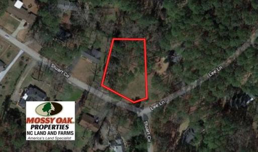 Photo of SOLD!  0.69 Acres of Residential Land For Sale in Halifax County NC!