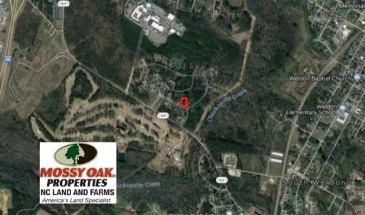 Photo of SOLD!  0.69 Acres of Residential Land For Sale in Halifax County NC!