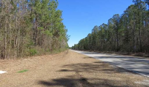 Photo of SOLD!!  290.75 Acres of Creek Front Hunting and Timber Land For Sale in Pender County NC!