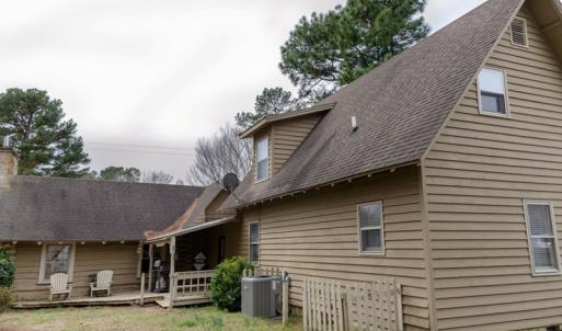 Photo of UNDER CONTRACT!  0.20 Acre Residential Lot with Cabin For Sale in Halifax County NC!