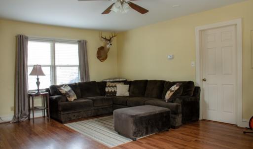 Photo of UNDER CONTRACT!  0.20 Acre Residential Lot with Cabin For Sale in Halifax County NC!