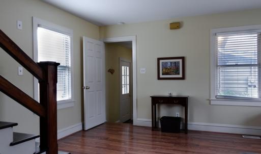 Photo of UNDER CONTRACT!  0.20 Acre Residential Lot with Cabin For Sale in Halifax County NC!