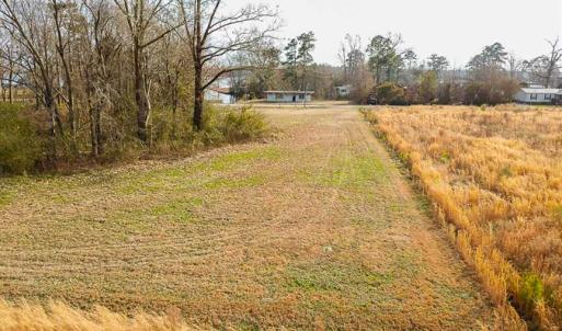 Photo of SOLD!!  3.8 Acres of Waterfront Land For Sale in Perquimans County NC!