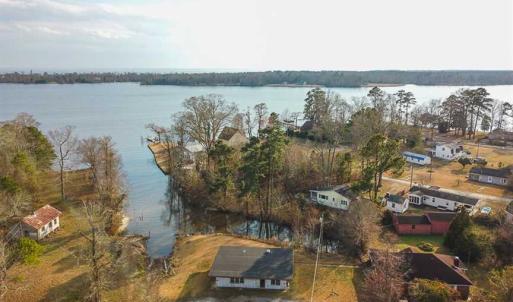 Photo of SOLD!!  3.8 Acres of Waterfront Land For Sale in Perquimans County NC!