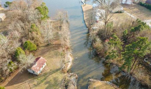 Photo of SOLD!!  3.8 Acres of Waterfront Land For Sale in Perquimans County NC!