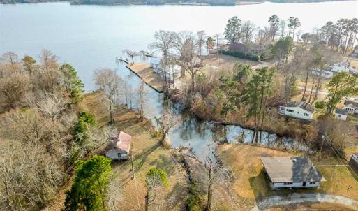 Photo of SOLD!!  3.8 Acres of Waterfront Land For Sale in Perquimans County NC!