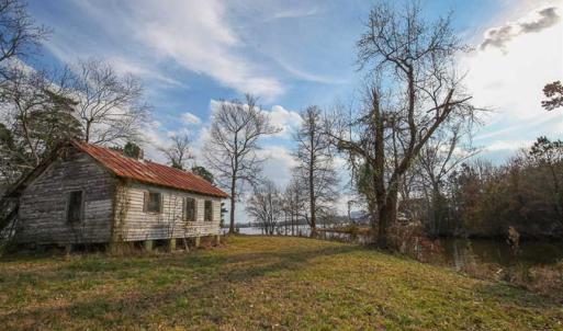 Photo of SOLD!!  3.8 Acres of Waterfront Land For Sale in Perquimans County NC!