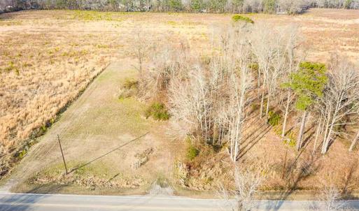 Photo of SOLD!!  3.8 Acres of Waterfront Land For Sale in Perquimans County NC!