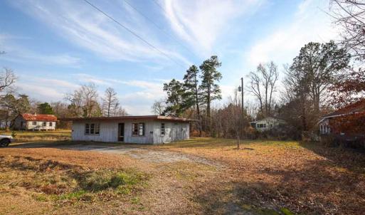 Photo of SOLD!!  3.8 Acres of Waterfront Land For Sale in Perquimans County NC!