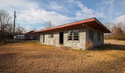 Photo of SOLD!!  3.8 Acres of Waterfront Land For Sale in Perquimans County NC!