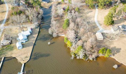 Photo of SOLD!!  3.8 Acres of Waterfront Land For Sale in Perquimans County NC!