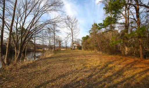 Photo of SOLD!!  3.8 Acres of Waterfront Land For Sale in Perquimans County NC!