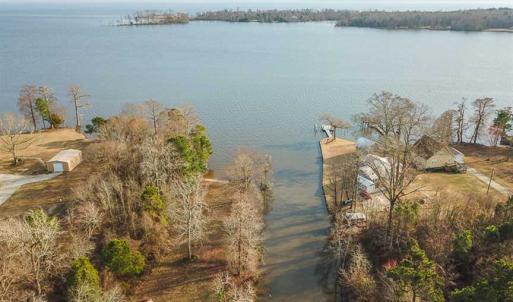 Photo of SOLD!!  3.8 Acres of Waterfront Land For Sale in Perquimans County NC!