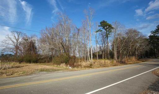 Photo of SOLD!!  3.8 Acres of Waterfront Land For Sale in Perquimans County NC!