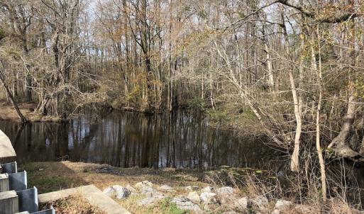 Photo of UNDER CONTRACT!  121 Acres of Hunting Land For Sale in Robeson County NC!