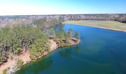 Photo of UNDER CONTRACT!  69 Acres of Residential Timber and Farm Land for Sale in Columbus County NC!