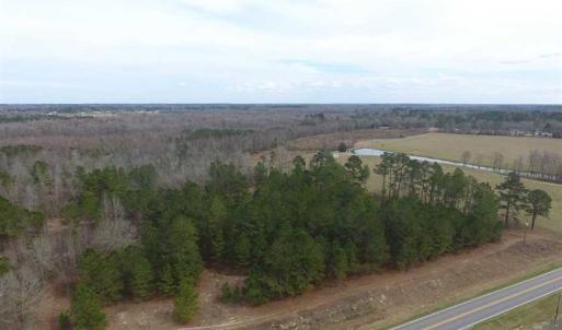 Photo of SOLD!! 12.4 Acres of Hunting and Timber Land For Sale in Robeson County NC!