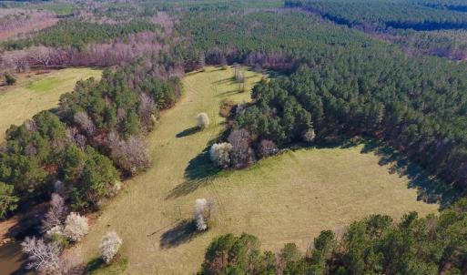 Photo of UNDER CONTRACT!  270.86 Acres of Pasture and Timber Land with Pond For Sale in Halifax County NC!