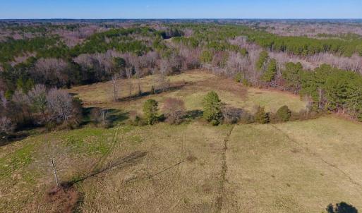 Photo of UNDER CONTRACT!  270.86 Acres of Pasture and Timber Land with Pond For Sale in Halifax County NC!
