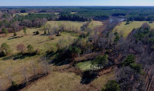 Photo of UNDER CONTRACT!  270.86 Acres of Pasture and Timber Land with Pond For Sale in Halifax County NC!