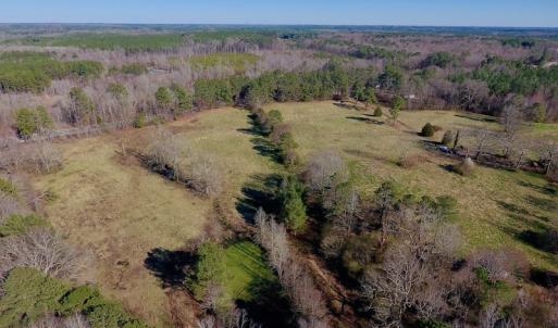 Photo of UNDER CONTRACT!  270.86 Acres of Pasture and Timber Land with Pond For Sale in Halifax County NC!