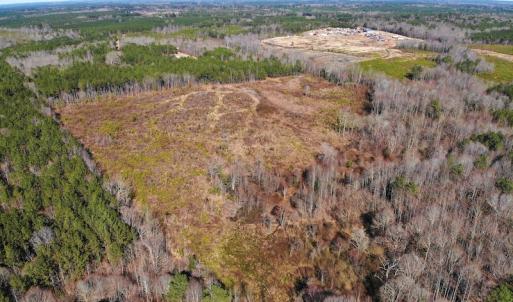 Photo of UNDER CONTRACT!  20.03 Acres of Hunting Land For Sale in Warren County NC!