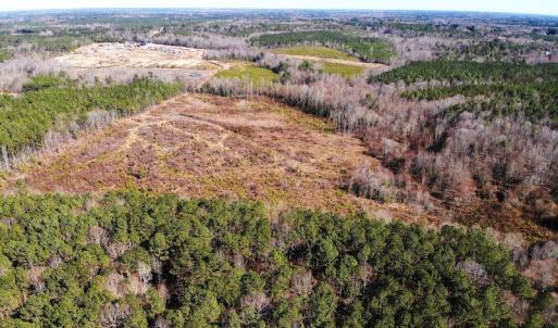 Photo of UNDER CONTRACT!  20.03 Acres of Hunting Land For Sale in Warren County NC!