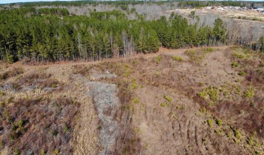 Photo of UNDER CONTRACT!  20.03 Acres of Hunting Land For Sale in Warren County NC!