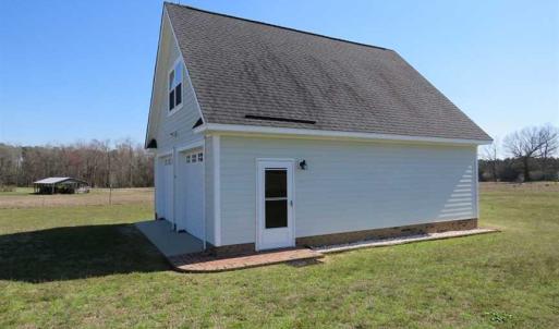 Photo of SOLD!  4.17 Acres of Residential Farm Land For Sale in Columbus County NC!