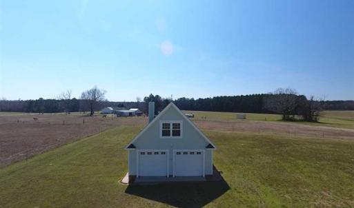 Photo of SOLD!  4.17 Acres of Residential Farm Land For Sale in Columbus County NC!