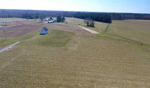 Photo of SOLD!  4.17 Acres of Residential Farm Land For Sale in Columbus County NC!