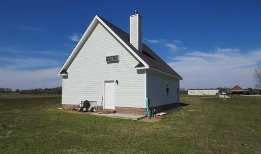 Photo of SOLD!  4.17 Acres of Residential Farm Land For Sale in Columbus County NC!