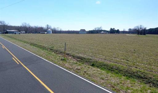Photo of SOLD!  4.17 Acres of Residential Farm Land For Sale in Columbus County NC!