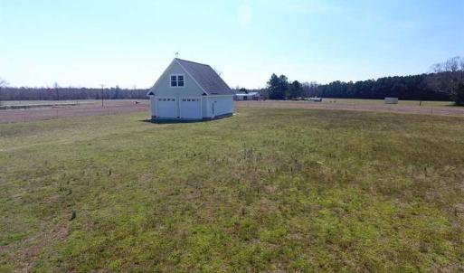 Photo of SOLD!  4.17 Acres of Residential Farm Land For Sale in Columbus County NC!
