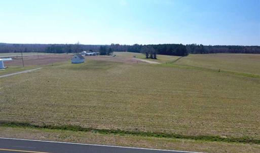 Photo of SOLD!  4.17 Acres of Residential Farm Land For Sale in Columbus County NC!