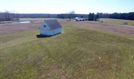Photo of SOLD!  4.17 Acres of Residential Farm Land For Sale in Columbus County NC!