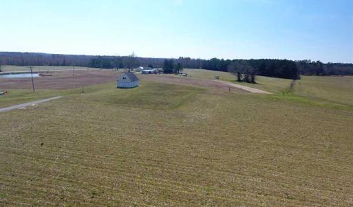 Photo of SOLD!  4.17 Acres of Residential Farm Land For Sale in Columbus County NC!