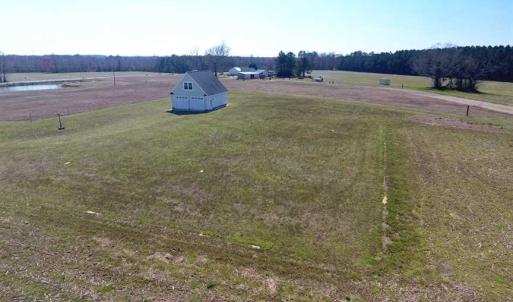 Photo of SOLD!  4.17 Acres of Residential Farm Land For Sale in Columbus County NC!