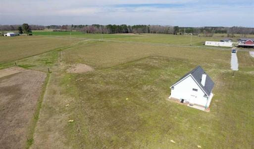 Photo of SOLD!  4.17 Acres of Residential Farm Land For Sale in Columbus County NC!