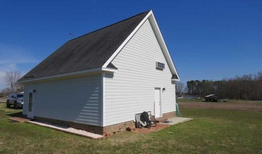 Photo of SOLD!  4.17 Acres of Residential Farm Land For Sale in Columbus County NC!