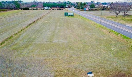 Photo of 1.1 Acre of Commercial Land For Sale in Currituck County NC!