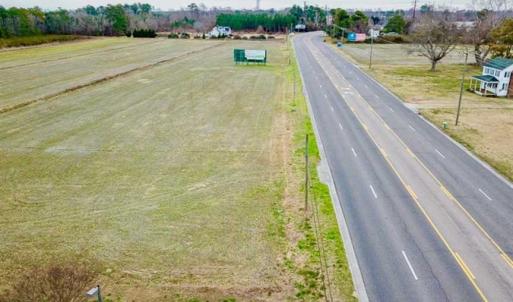 Photo of 1.1 Acre of Commercial Land For Sale in Currituck County NC!