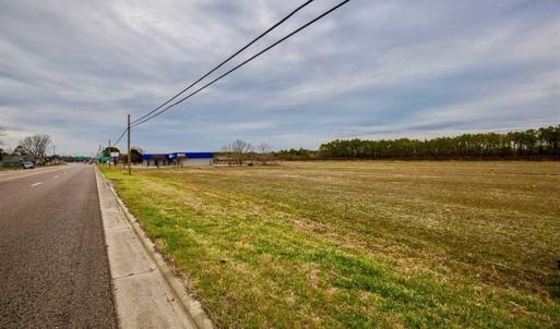 Photo of 1.1 Acre of Commercial Land For Sale in Currituck County NC!
