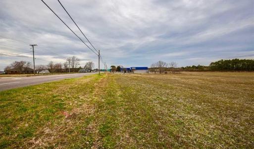 Photo of 1.1 Acre of Commercial Land For Sale in Currituck County NC!